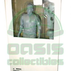 Oasis Collectibles Inc. - Stargate S.G. 1 - T-Shirt Jackson