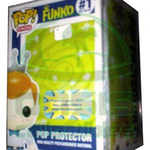 Oasis Collectibles Inc. - Pop Stacks - Pop Protector
