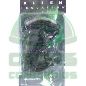 Oasis Collectibles Inc. - Aliens - Xenomorph