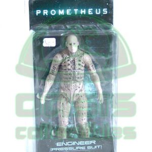 Oasis Collectibles Inc. - Prometheus - Engineer (Pressure Suit)