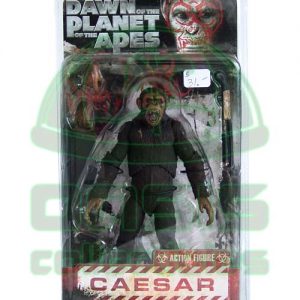 Oasis Collectibles Inc. - Dawn Of The Planet Of The Apes - Caesar