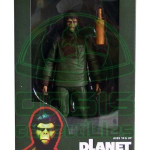Oasis Collectibles Inc. - Planet Of The Apes - Cornelius