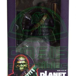 Oasis Collectibles Inc. - Planet Of The Apes - Gorilla Soldier