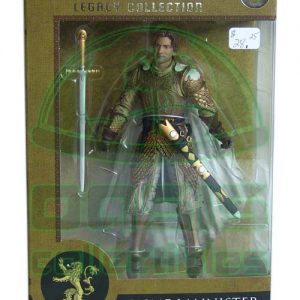 Oasis Collectibles Inc. - Game Of Thrones - Jaimie Lannister #7