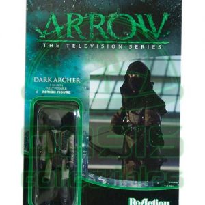 Oasis Collectibles Inc. - Arrow TV - Dark Archer