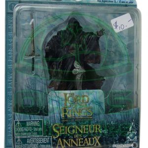 Oasis Collectibles Inc. - Lord Of The Rings - Ringwraith-Nazgul