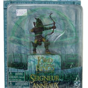 Oasis Collectibles Inc. - Lord Of The Rings - Moria Orc Bowman