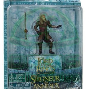 Oasis Collectibles Inc. - Lord Of The Rings - Eomer