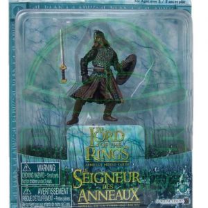 Oasis Collectibles Inc. - Lord Of The Rings - Rohan Foot Soldier