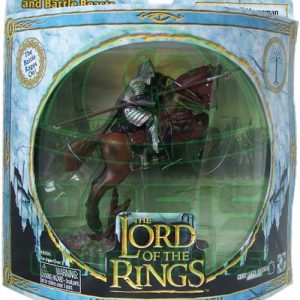 Oasis Collectibles Inc. - Lord Of The Rings - Gondorian Horseman