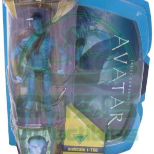 Oasis Collectibles Inc. - James Cameron's Avatar - Neytiki
