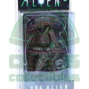 Oasis Collectibles Inc. - Alien 3 - Dog Alien