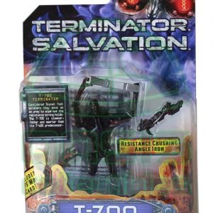 Oasis Collectibles Inc. - Terminator Salvation - T-700