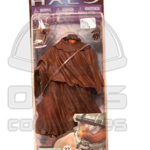 Oasis Collectibles Inc. - Halo 2 - Master Chief w/Cloak