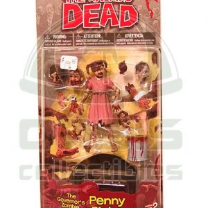 Oasis Collectibles Inc. - Walking Dead Comic - Penny Blake