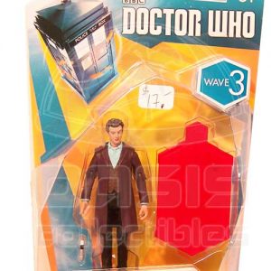 Oasis Collectibles Inc. - Dr Who - 12th Doctor