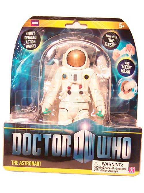 Oasis Collectibles Inc. - Dr Who - The Astronaut