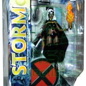 Oasis Collectibles Inc. - Marvel Select - Storm