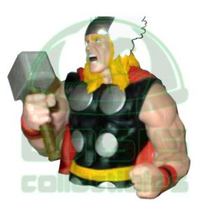 Oasis Collectibles Inc. - Bust Banks - Thor