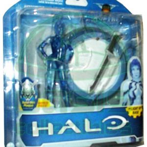 Oasis Collectibles Inc. - Halo Universe - Cortana