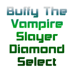 Buffy - Diamond Select
