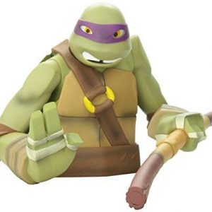 Oasis Collectibles Inc. - Bust Banks - Donatello
