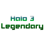 Halo 3 Legendary