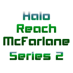 Halo Reach - McFarlane Series 2