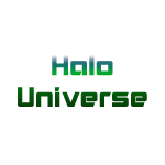 Halo Universe - McFarlane