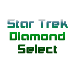 Star Trek - Diamond Select
