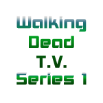 Walking Dead T.V. Series 1