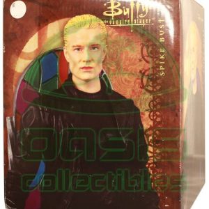 Oasis Collectibles Inc. - B.T.V.S. - Spike