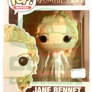 Oasis Collectibles Inc. - Pride + Prejudice + Zombies - Jane Bennet #267