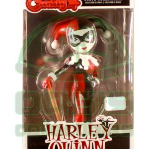 Oasis Collectibles Inc. - Rock Candy - Harley Quinn