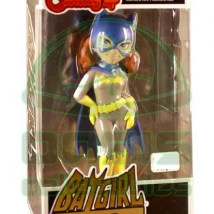 Oasis Collectibles Inc. - Rock Candy - Bat Girl - Grey Classic